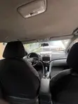 Hyundai Accent GLS Automatic 2012 Silver - 4