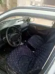 Volkswagen Golf 3 2000 Silver - 2