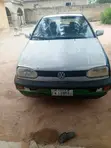 Volkswagen Golf 3 2000 Silver - 3