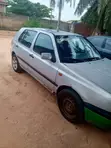 Volkswagen Golf 3 2000 Silver - 4