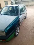 Volkswagen Golf 3 2000 Silver - 5