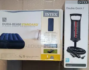 Intex Dura-Beam Classic Downy Katifa (Na Mutum Daya)