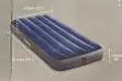 Intex Dura-Beam Classic Downy Air Mattress (Single) - 2