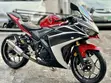 Yamaha R3 2017 Ja - 1