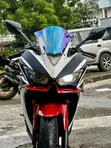 Yamaha R3 2017 Ja - 2