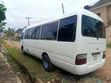 Toyota Coaster Bus 2015 Fari - 2