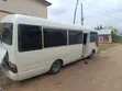 Toyota Coaster Bus 2015 Fari - 4
