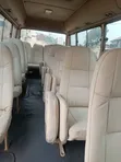 Toyota Coaster Bus 2015 Fari - 5