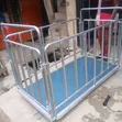 Sabon Ma'aunin Dabbobi - 1