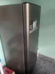 Hisense Refrigerator - 2 Months Used - 3