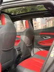 Changan UNI-T 2021 Grey - 1
