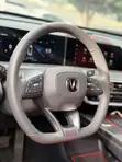 Changan UNI-T 2021 Grey - 2