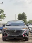 Changan UNI-T 2021 Grey - 5