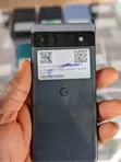 Google Pixel 6a 128GB Kore (Fasken Baki) - 2
