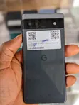 Google Pixel 6a 128GB Kore (Fasken Baki) - 4