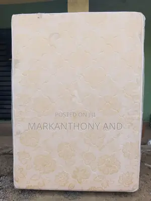 Sabon Mouka Mattress - Girma Daban-daban Akwai