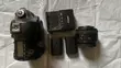 Canon 6D DSLR Camera with 50mm f/1.8 Lens - 1