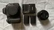 Canon 6D DSLR Camera with 50mm f/1.8 Lens - 2