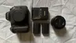 Canon 6D DSLR Camera with 50mm f/1.8 Lens - 3