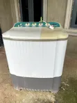 LG 7.0 Kg Top Load Washing Machine - 1