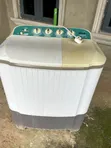 LG 7.0 Kg Top Load Washing Machine - 2