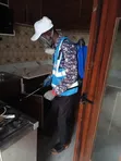 Sabis na Fumigation na Kwararru daga Macoly Integrated Services - 1