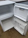 Daewoo Double Door Table Top Fridge - 1