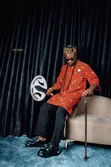 Sinach Zara Launin Haɗe-haɗe - 2