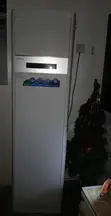 2HP Hisense Standing AC - 1