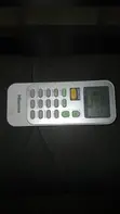 2HP Hisense Standing AC - 3