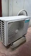 2HP Hisense Standing AC - 5