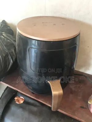 Silver Crest 7L Air Fryer