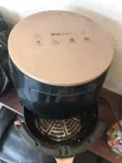 Silver Crest 7L Air Fryer - 2