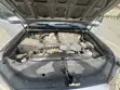 2016 Toyota 4-Runner Silver - 4