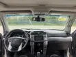 2016 Toyota 4-Runner Silver - 5