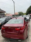 Kia Optima 2015 Red - 2