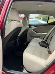 Kia Optima 2015 Red - 5
