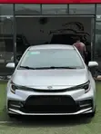 Toyota Corolla LE 2022 Silver - 1