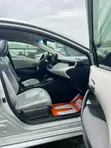 Toyota Corolla LE 2022 Silver - 2