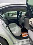 Toyota Corolla LE 2022 Silver - 4