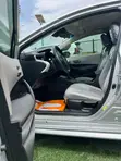 Toyota Corolla LE 2022 Silver - 5