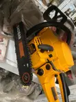 General Tools Gasoline Chainsaw Machine - 1
