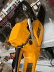 General Tools Gasoline Chainsaw Machine - 2