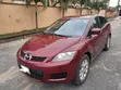 Mazda CX-7 2009 Red - 2