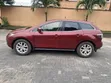 Mazda CX-7 2009 Red - 4