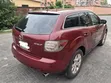 Mazda CX-7 2009 Red - 5
