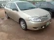 Toyota Corolla 2004 Zinare - 4