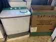 Hisense 5kg Top Load Washing Machine - 1