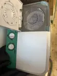 Hisense 5kg Top Load Washing Machine - 2