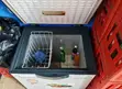 131L Polystar Chest Deep Freezer - 1